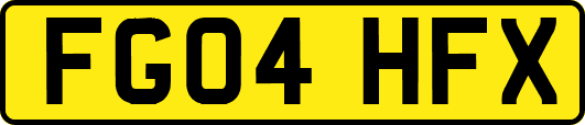 FG04HFX
