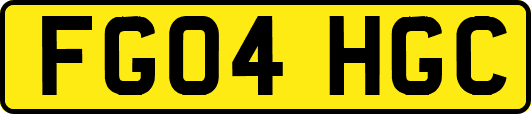 FG04HGC