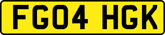 FG04HGK