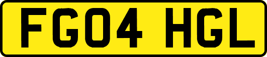 FG04HGL