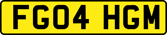 FG04HGM