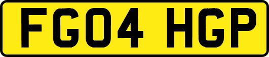 FG04HGP