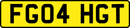 FG04HGT