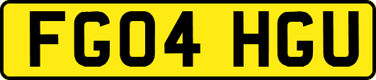 FG04HGU