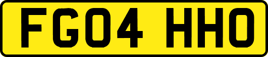 FG04HHO