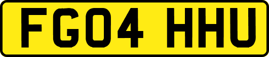 FG04HHU