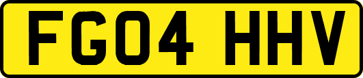 FG04HHV