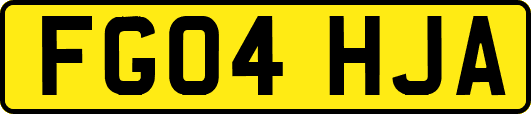 FG04HJA