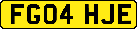FG04HJE