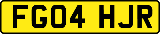 FG04HJR