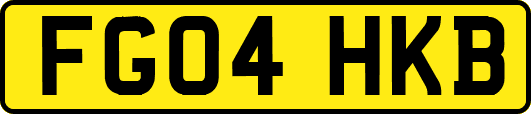 FG04HKB