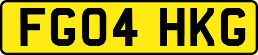 FG04HKG