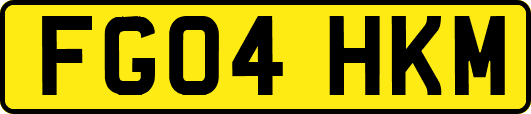 FG04HKM