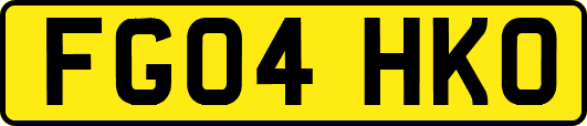 FG04HKO