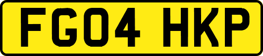 FG04HKP