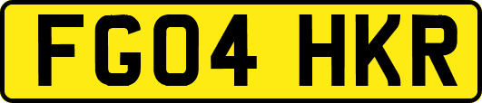 FG04HKR