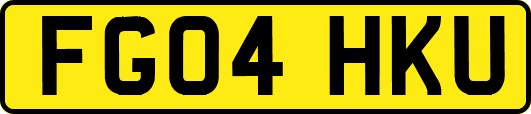 FG04HKU