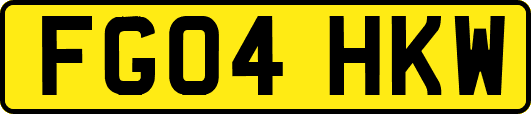 FG04HKW