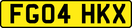 FG04HKX