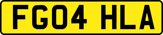 FG04HLA