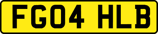 FG04HLB
