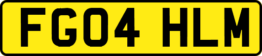 FG04HLM