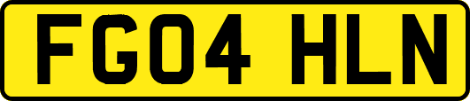 FG04HLN