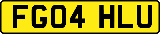 FG04HLU