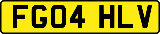 FG04HLV