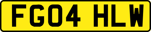 FG04HLW