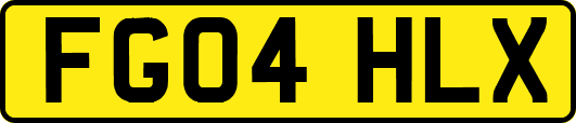 FG04HLX