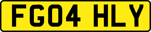 FG04HLY