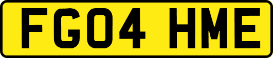FG04HME