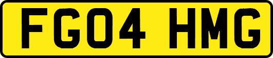FG04HMG
