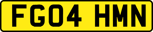 FG04HMN