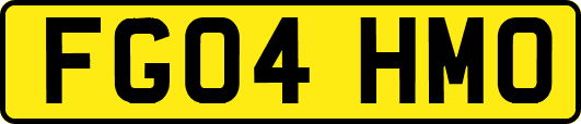 FG04HMO