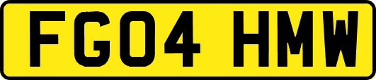 FG04HMW