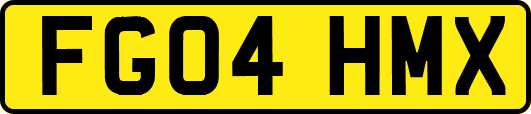 FG04HMX