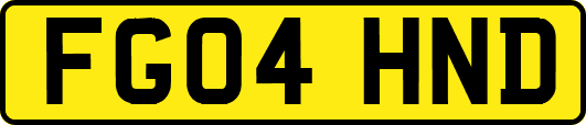 FG04HND