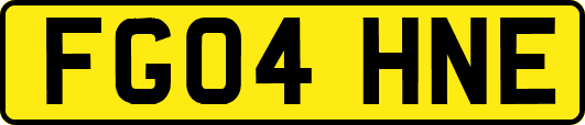 FG04HNE