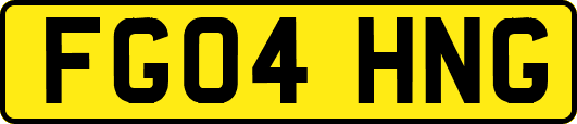 FG04HNG