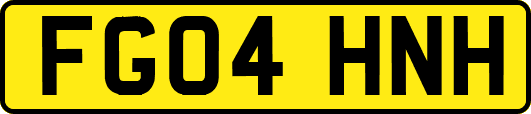 FG04HNH