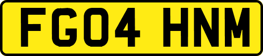 FG04HNM