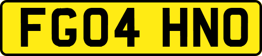 FG04HNO