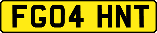 FG04HNT