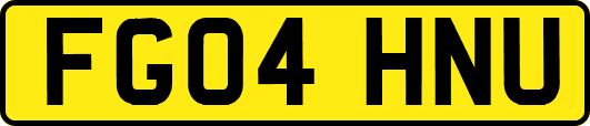 FG04HNU