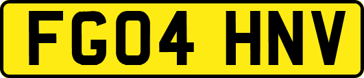 FG04HNV