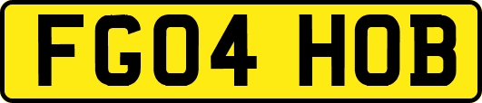 FG04HOB