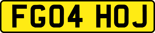 FG04HOJ