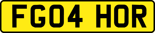 FG04HOR